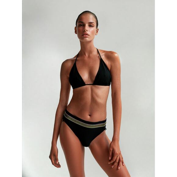 Juicy couture bikini Bottoms- Medium- NWT - Picture 1 of 5